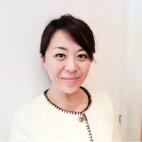 池之端 奈美